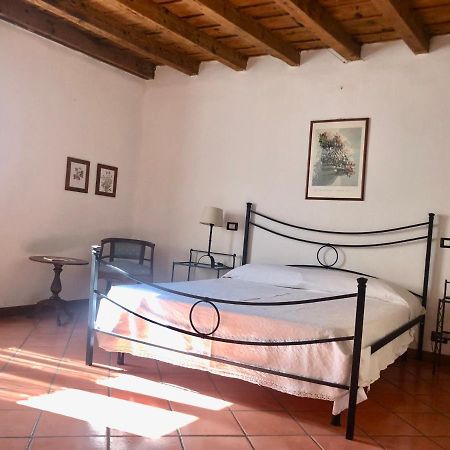 Apartmán Casa Borgo Antico Bergamo Exteriér fotografie