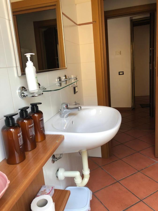 Apartmán Casa Borgo Antico Bergamo Exteriér fotografie